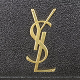 Saint Laurent Monogram Kate Clutch Hardware

