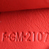 Celine Tri-fold Clutch on Chain Date code
