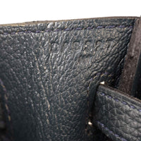 Hermes Birkin 25 Togo