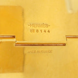 Hermes Clic H XL Bracelet GM Logo