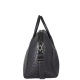 Givenchy Antigona Medium Croc Embossed