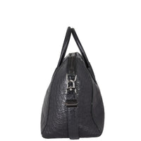 Givenchy Antigona Medium Croc Embossed