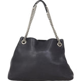 Gucci Soho Chain Shoulder Bag Studded Medium