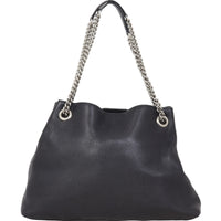 Gucci Soho Chain Shoulder Bag Studded Medium