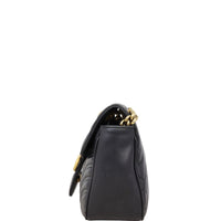 Gucci GG Marmont Matelasse Small Shoulder Bag