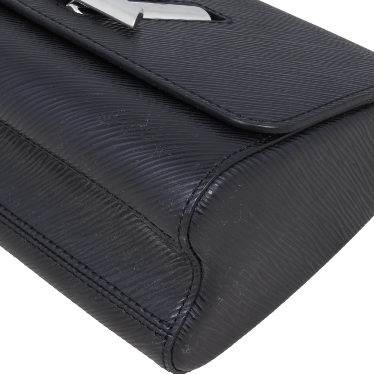 Louis Vuitton Twist MM Epi