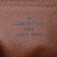 Louis Vuitton Papillon Monogram Interior stamp