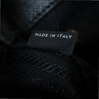 Prada Saffiano Lux Galleria Double Zip Tote Extra Large