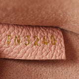 Louis Vuitton Daily Pouch Monogram Date Code