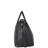 Givenchy Antigona Medium Croc Embossed