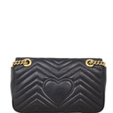 Gucci GG Marmont Matelasse Small Shoulder Bag