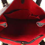 Louis Vuitton Hampstead MM Damier Ebene