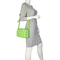 Bottega Veneta Padded Cassette