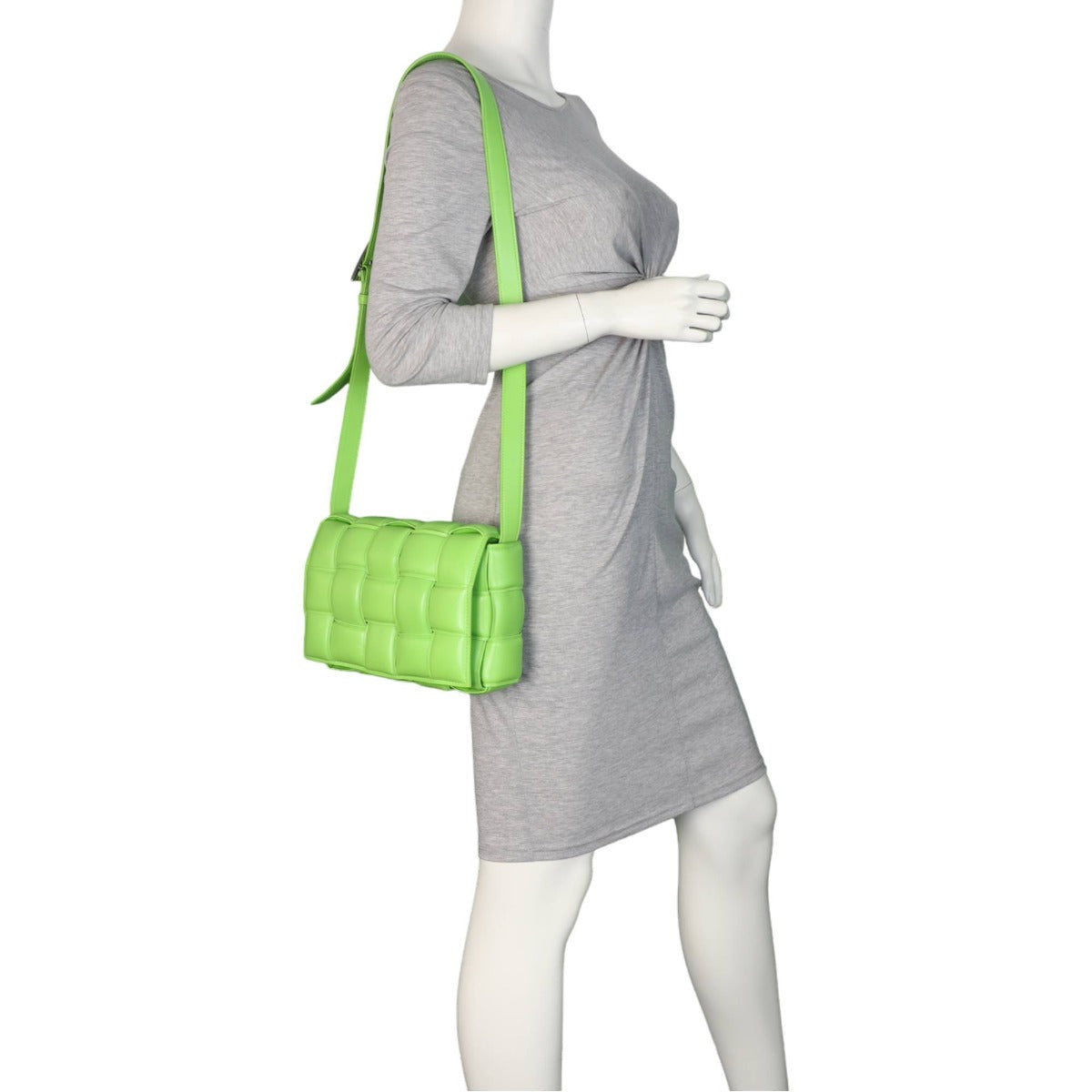 Bottega Veneta Padded Cassette