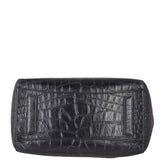 Givenchy Antigona Medium Croc Embossed
