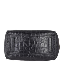 Givenchy Antigona Medium Croc Embossed