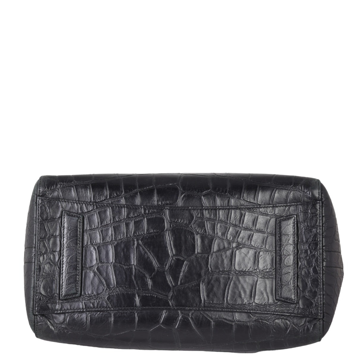 Givenchy Antigona Medium Croc Embossed