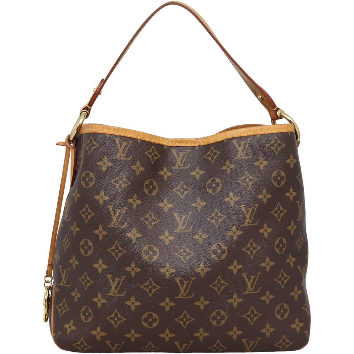 Louis Vuitton Delightful PM Monogram