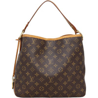 Louis Vuitton Delightful PM Monogram