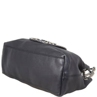 Gucci Soho Chain Shoulder Bag Studded Medium