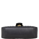 Gucci GG Marmont Matelasse Small Shoulder Bag