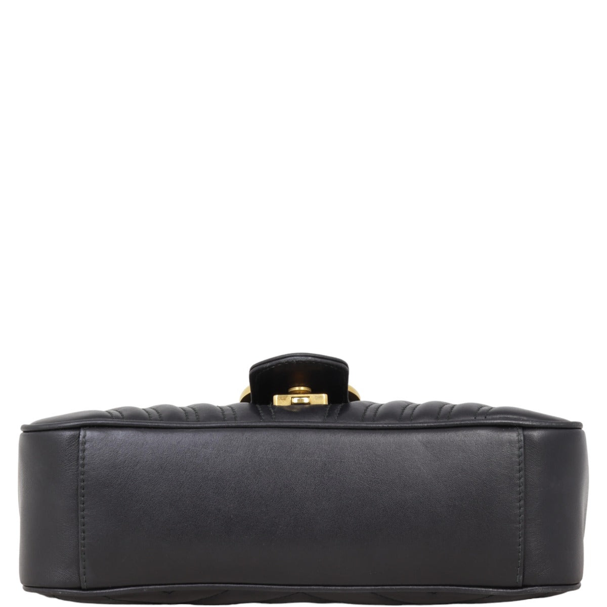 Gucci GG Marmont Matelasse Small Shoulder Bag