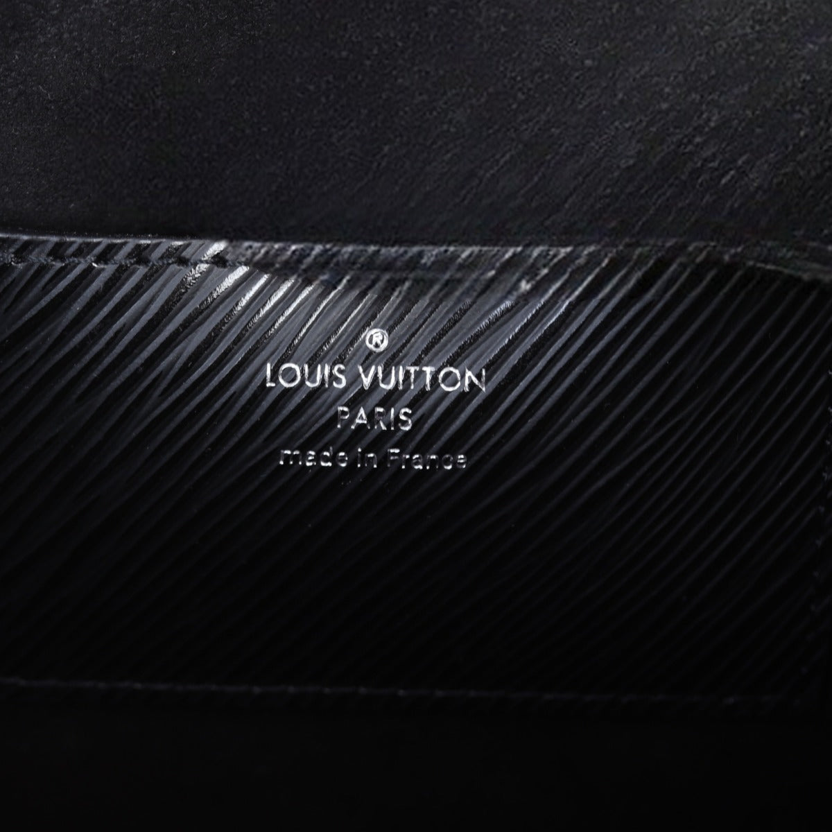 Louis Vuitton Twist MM Epi