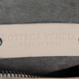Bottega Veneta Intrecciato Nappa Small Shoulder Bag Interior Stamp
