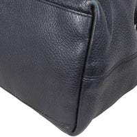 Gucci Soho Chain Shoulder Bag Studded Medium