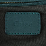 Chloe Marcie Hobo Large Interior Stamp