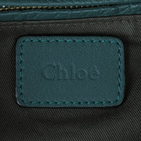 Chloe Marcie Hobo Large Interior Stamp
