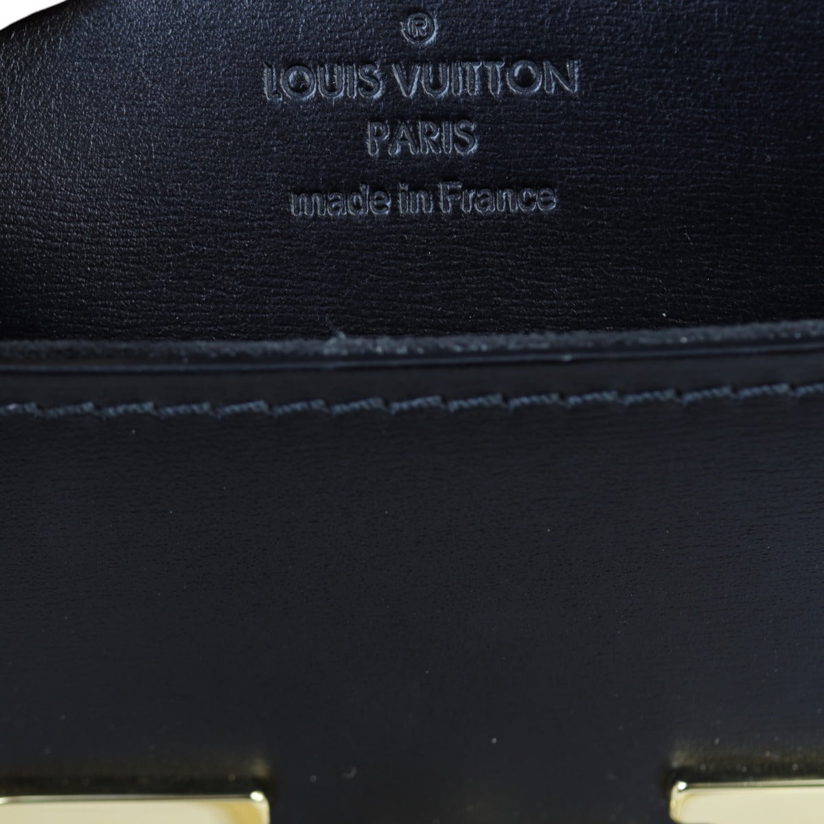 Louis Vuitton Louise GM Chain