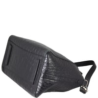 Givenchy Antigona Medium Croc Embossed