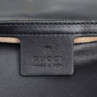 Gucci GG Marmont Matelasse Small Shoulder Bag