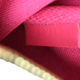 Louis Vuitton Mini Pochette Accessoires Monogram Vivienne Christmas Print 2020