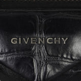 Givenchy Antigona Medium Croc Embossed