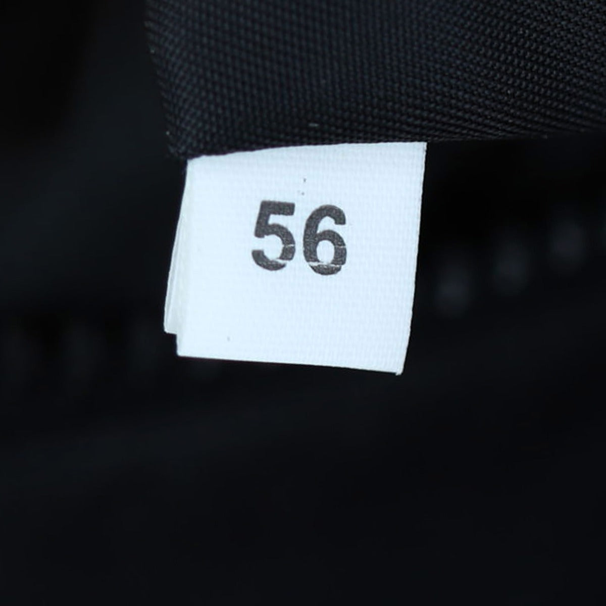 Prada Linea Rossa Padded Recycled-Shell Backpack Date Code