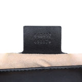 Gucci GG Marmont Matelasse Small Shoulder Bag