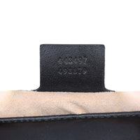 Gucci GG Marmont Matelasse Small Shoulder Bag