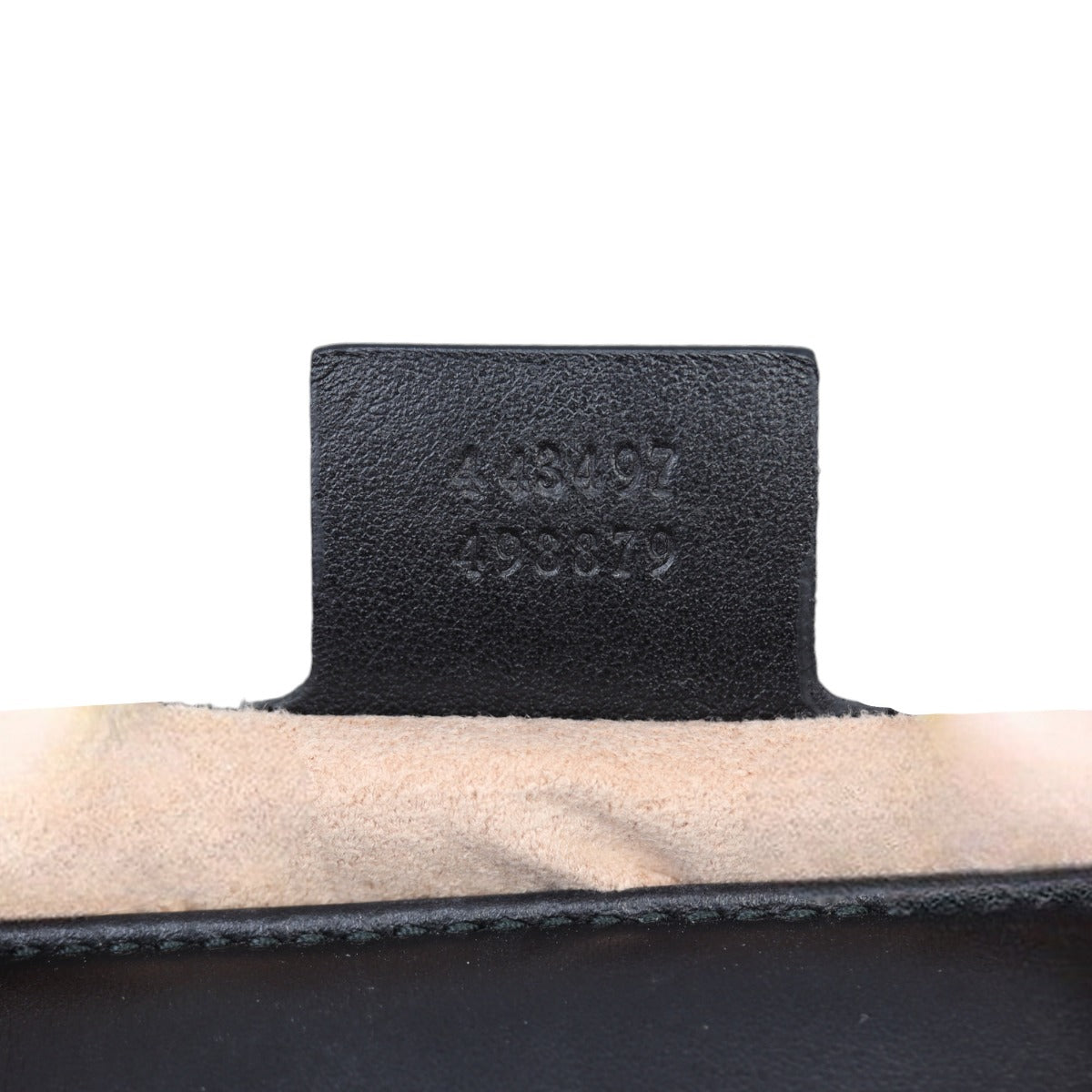 Gucci GG Marmont Matelasse Small Shoulder Bag