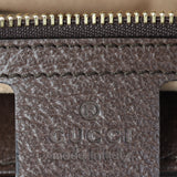 Gucci Ophidia GG Medium Tote Stamp