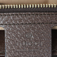 Gucci Ophidia GG Medium Tote Stamp