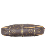 Louis Vuitton Riveting Pochette Monogram