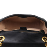 Gucci GG Marmont Matelasse Small Shoulder Bag