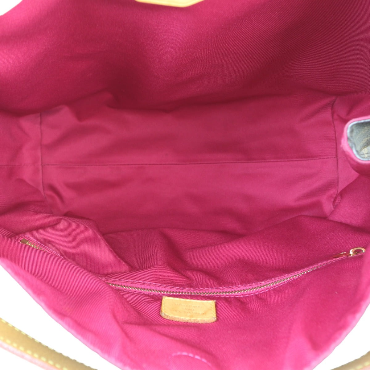 Louis Vuitton Graceful MM Monogram