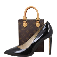 Louis Vuitton Petit Sac Plat Monogram