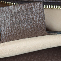 Gucci Ophidia GG Medium Tote Serial