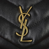 Saint Laurent Toy Loulou Hardware