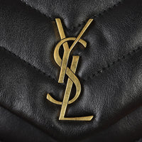 Saint Laurent Toy Loulou Hardware