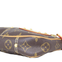 Louis Vuitton Riveting Pochette Monogram